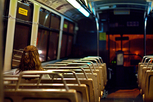 night buses