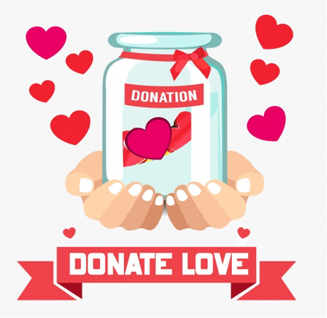 donate-love